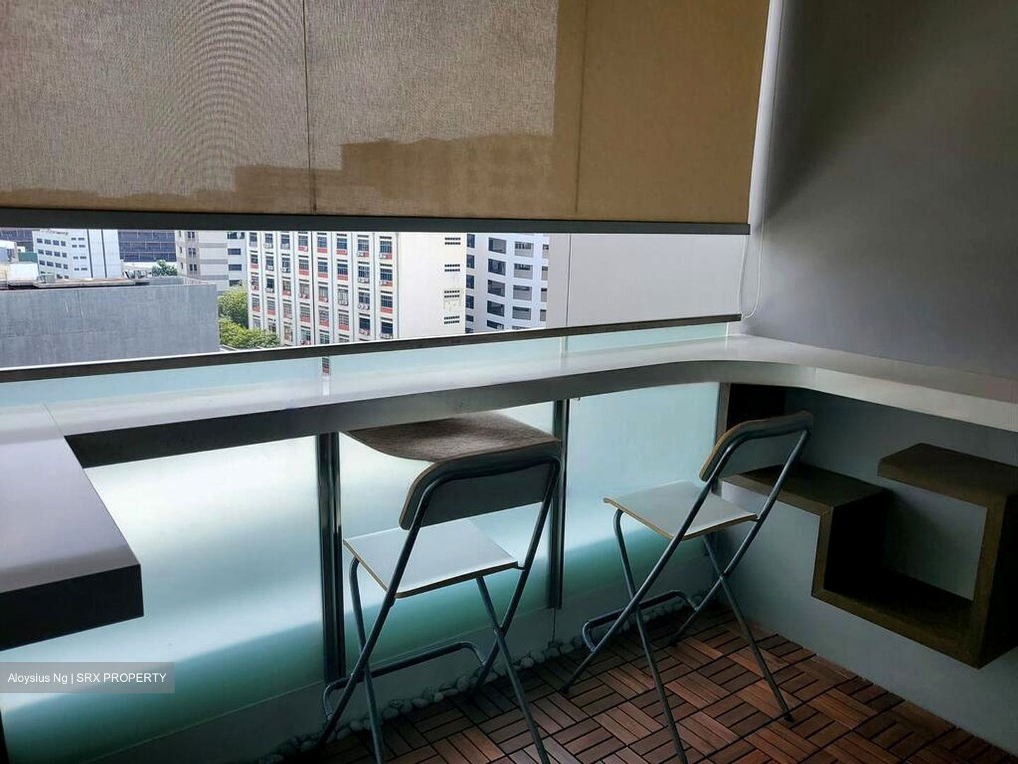 Sky Green (D13), Condominium #576132621